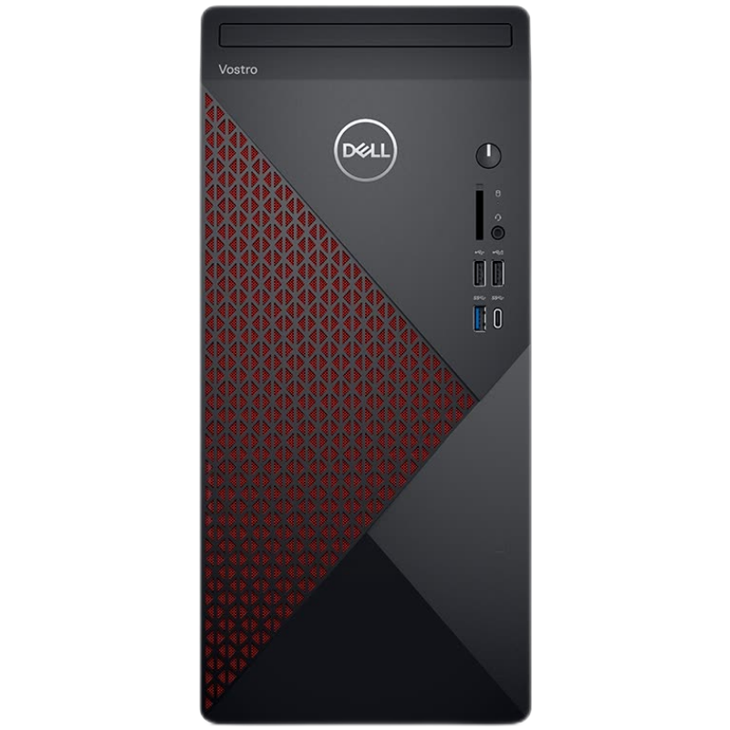 戴尔 5880办公商用台式主机