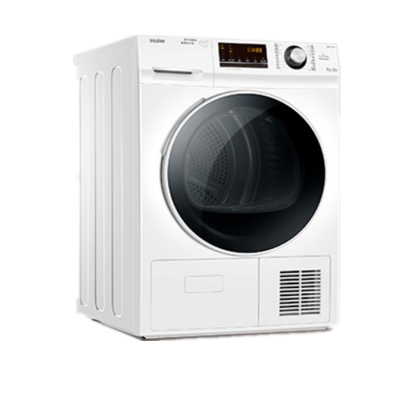 海尔 热泵烘干机