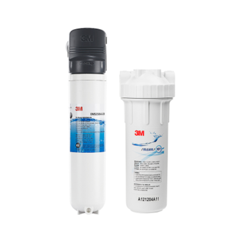 3M 复合过滤净水器