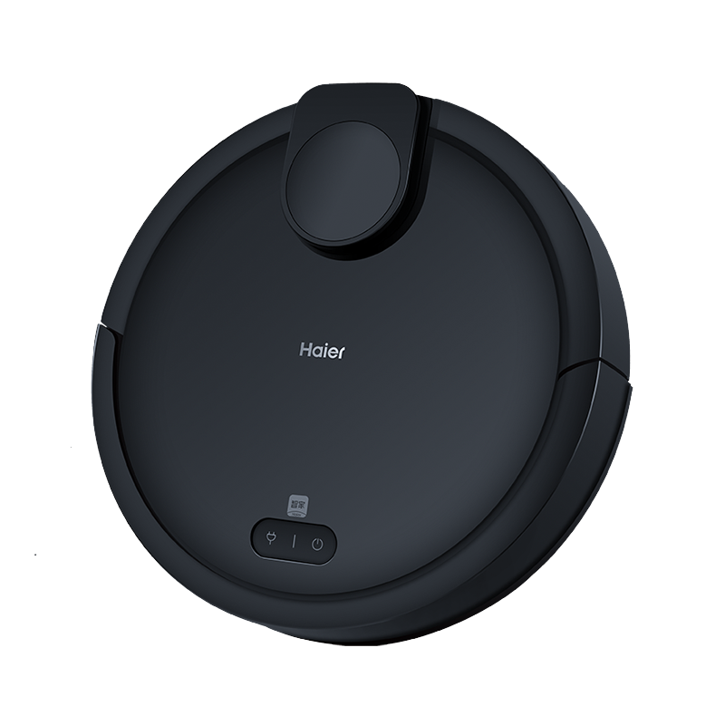海尔 准确建图扫地机器人