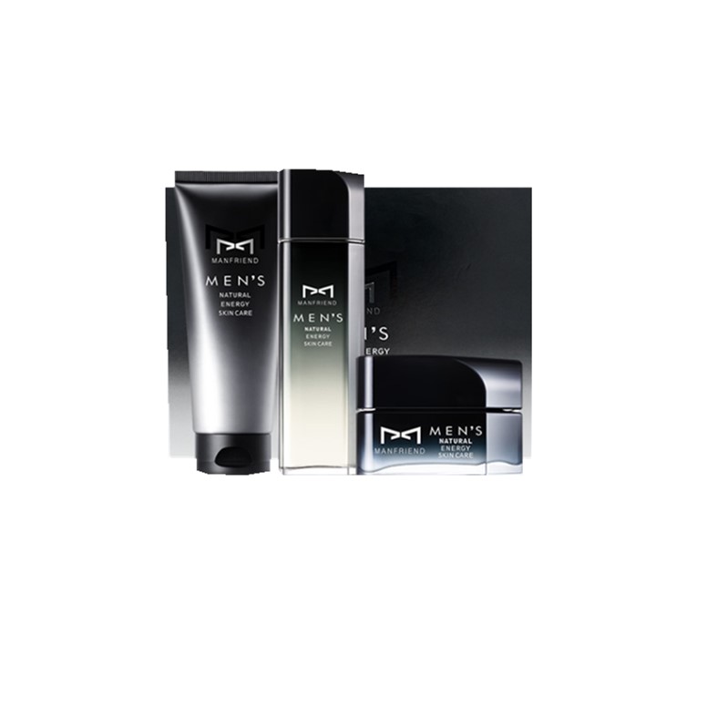 麦芙迪 净油润肤 护肤套装