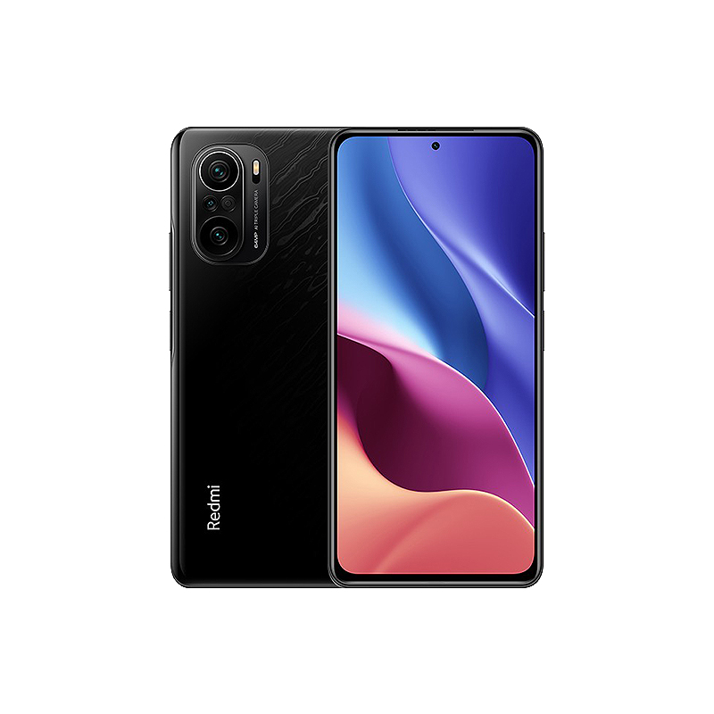 Redmi 高清拍照手机