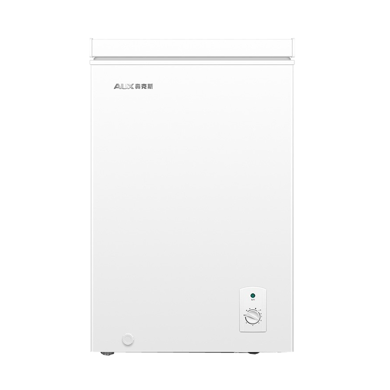 奥克斯深冷锁鲜设计冷柜