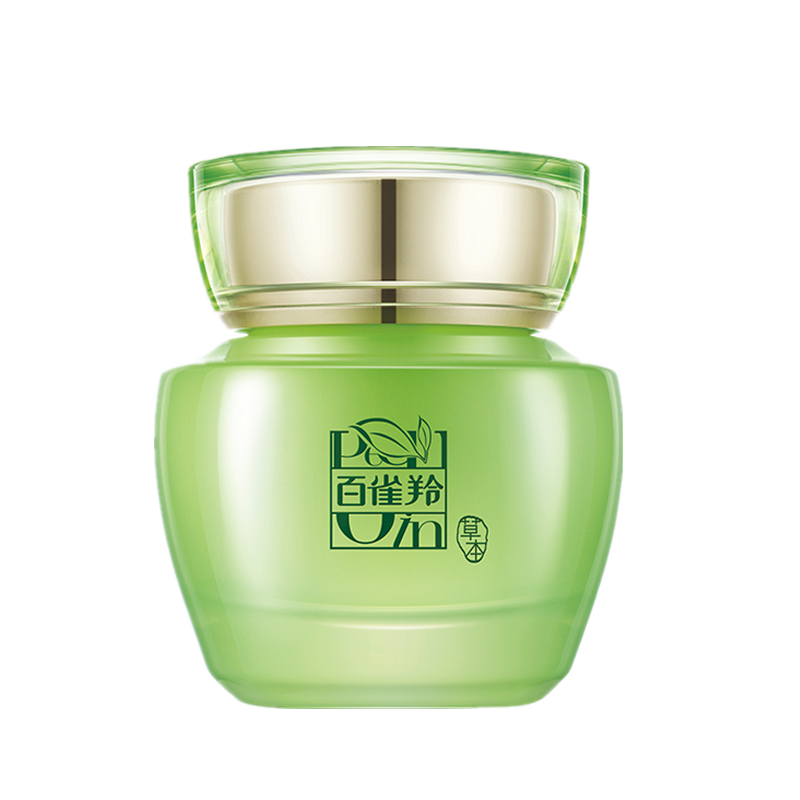 百雀羚 水嫩保湿 面霜