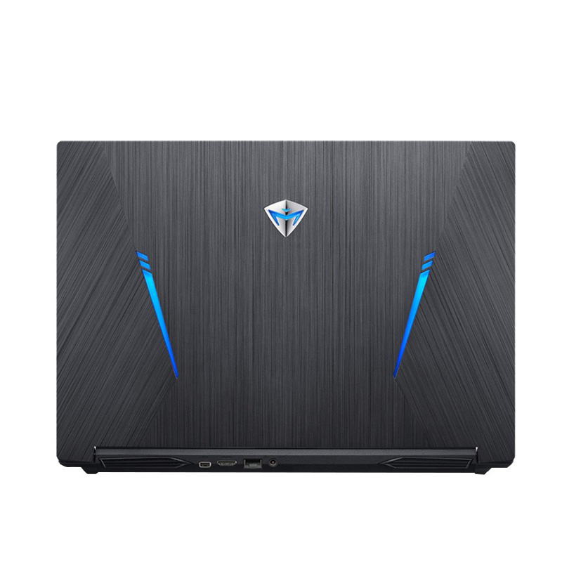 机械师 电竞全面屏游戏本