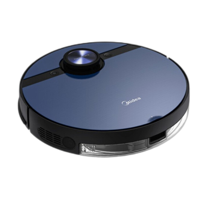 美的 多方位吸灰扫拖一体机器人