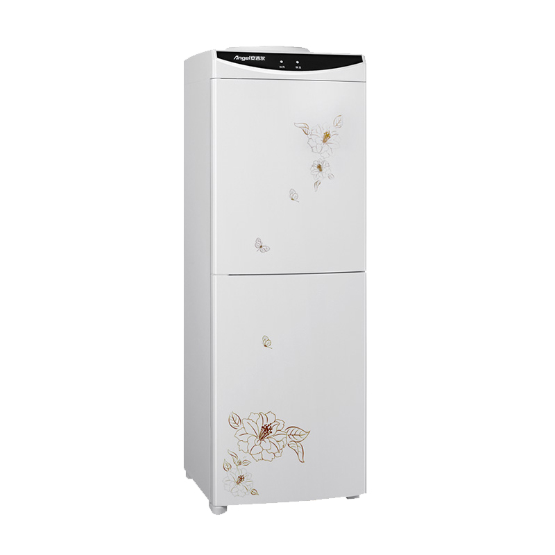 安吉尔立式冷热双温饮水机