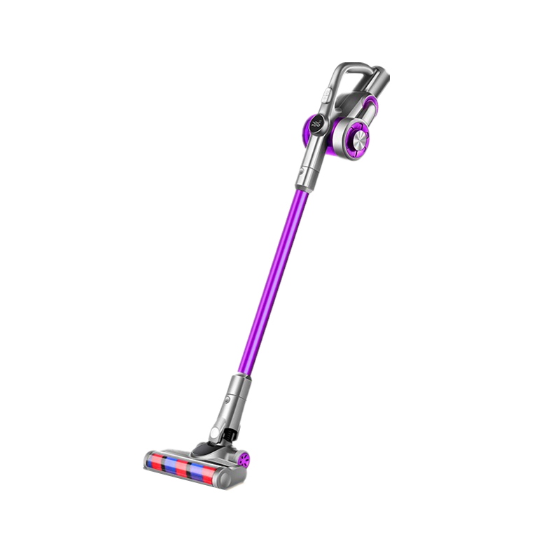 莱克 专利横筒设计吸尘器