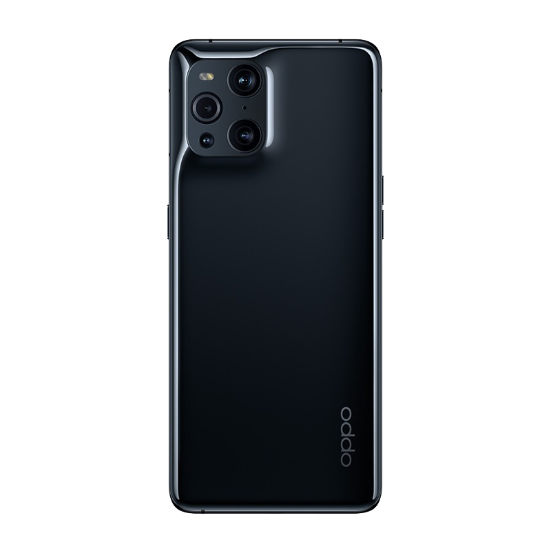 OPPO 双5000万主摄手机