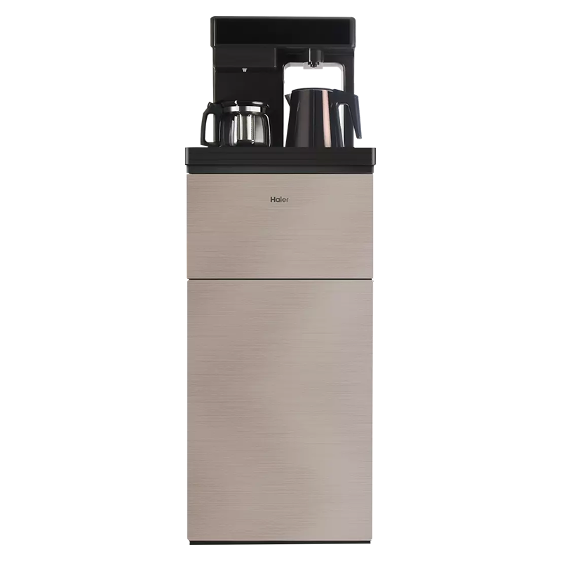 海尔 20挡调温饮水机