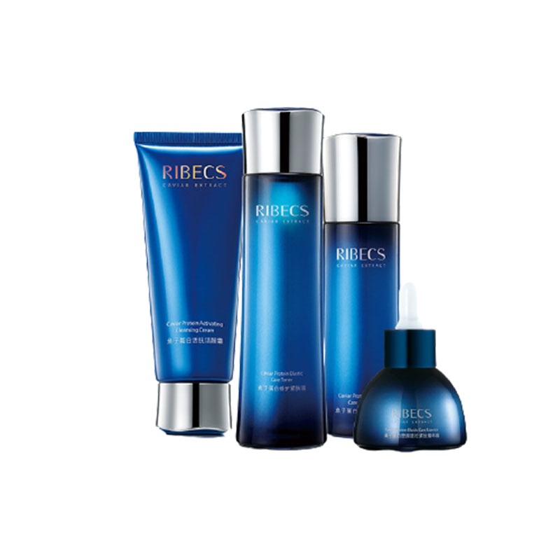 伊贝诗 修护 套装