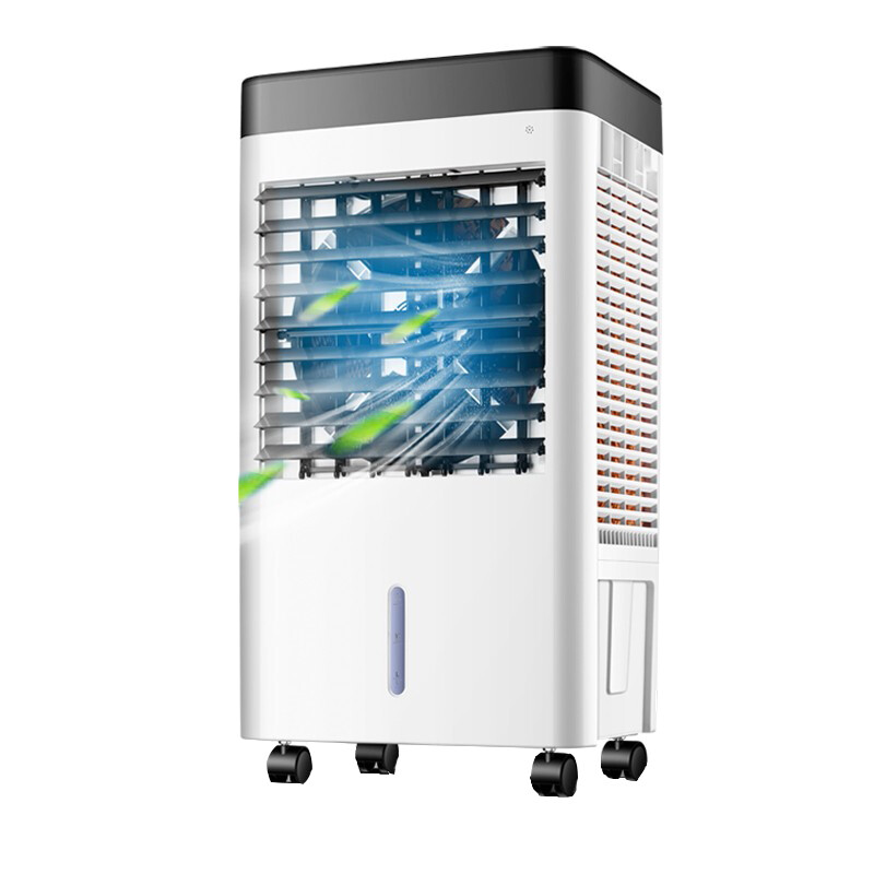 长虹 负离子净化 冷风扇