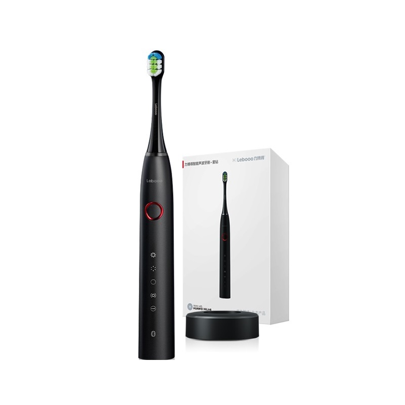 华为智选智能定位电动牙刷