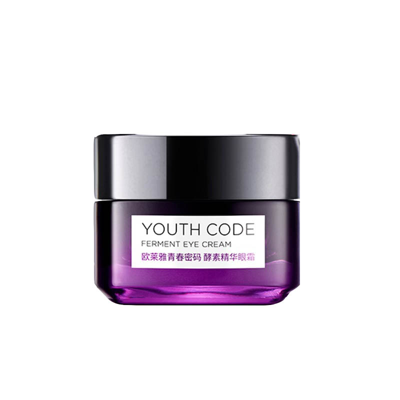 欧莱雅 青春密码酵素眼霜