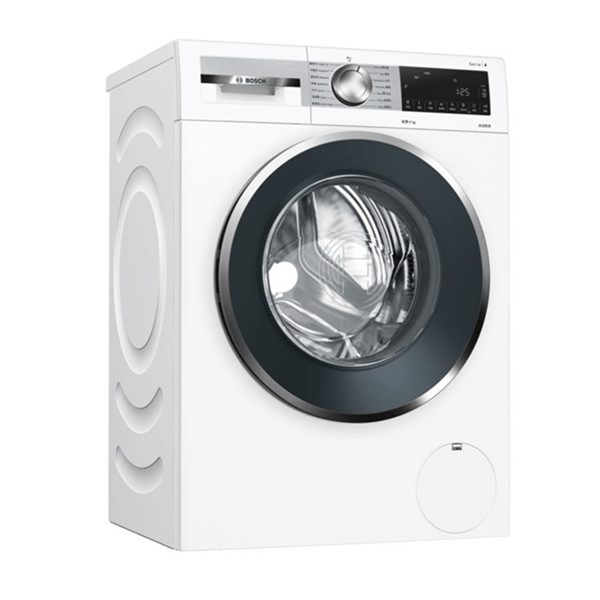 博世筒清洁洗衣机