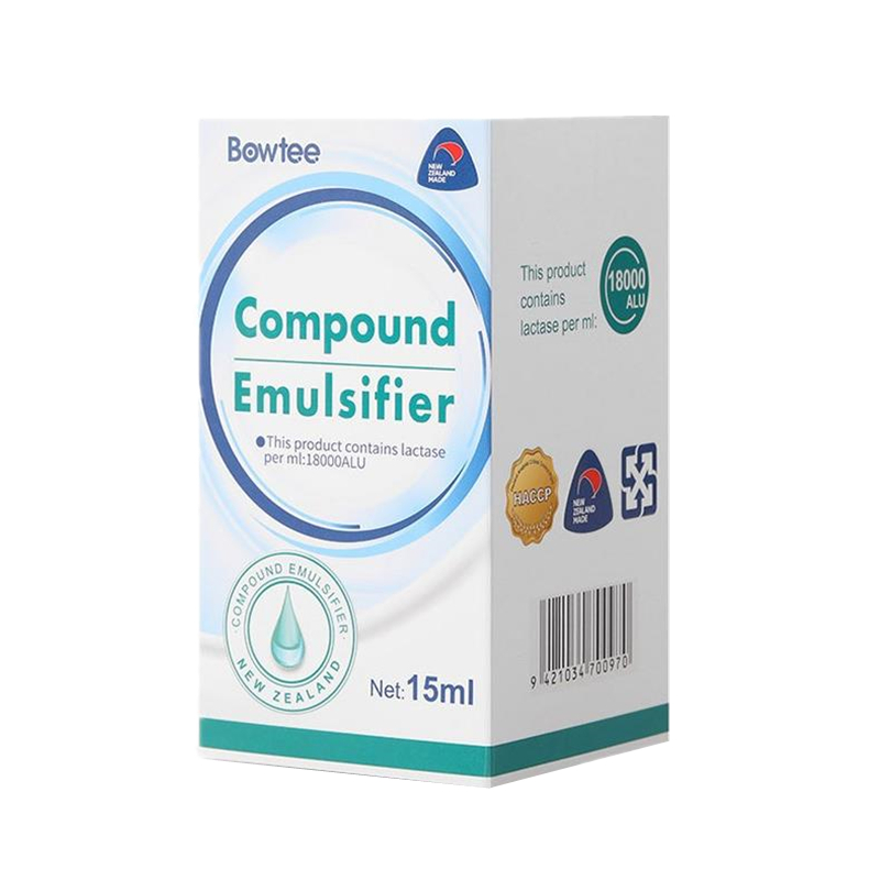 宝体安 婴儿 乳糖酶滴剂