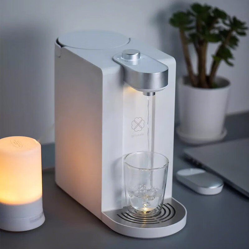 心想 小型即热式饮水机