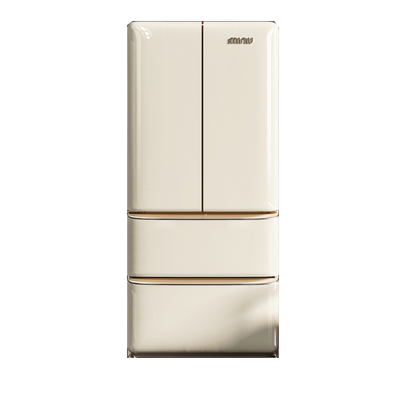 小吉 法式多门冰箱