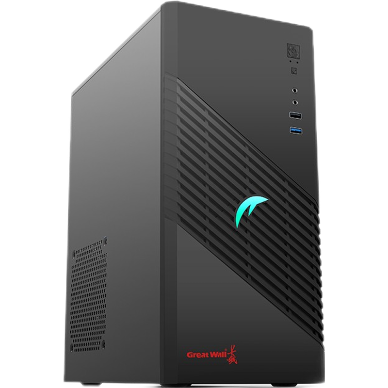 长城 英特尔酷睿十代台式机