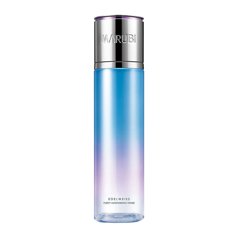 丸美 雪绒花纯净保湿爽肤水