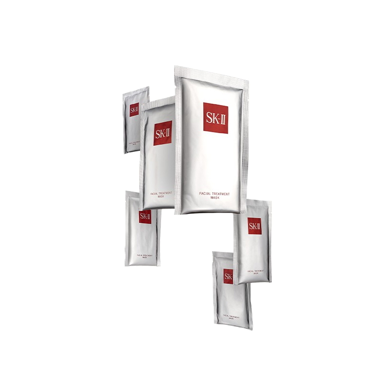 SKII 补水提亮紧致 面膜