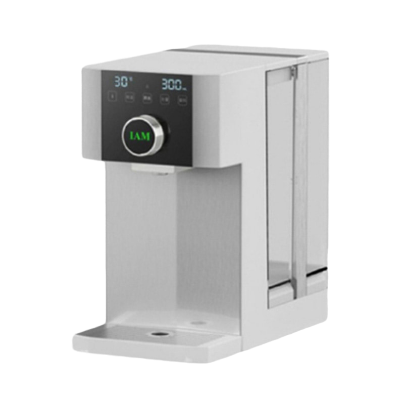 IAM 即热式温控饮水机