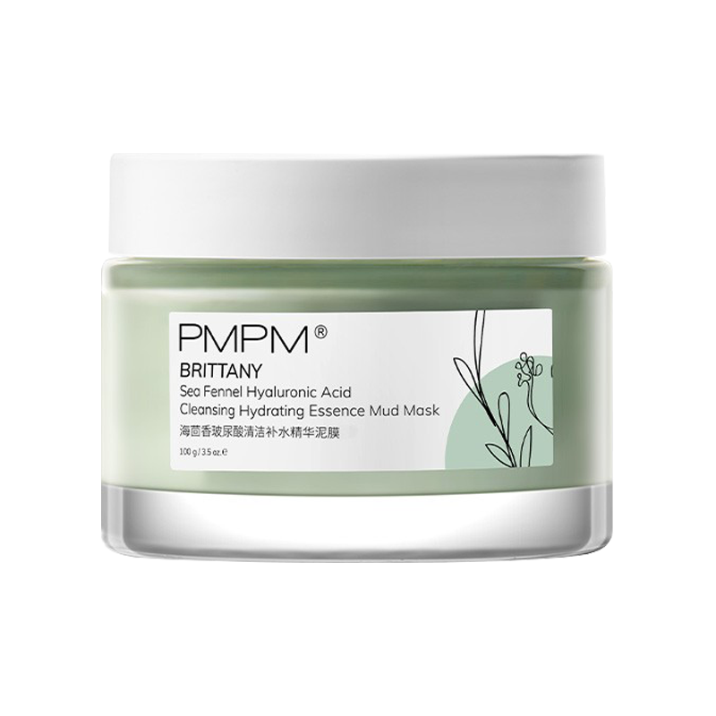 PMPM 海茴香玻尿酸泥膜