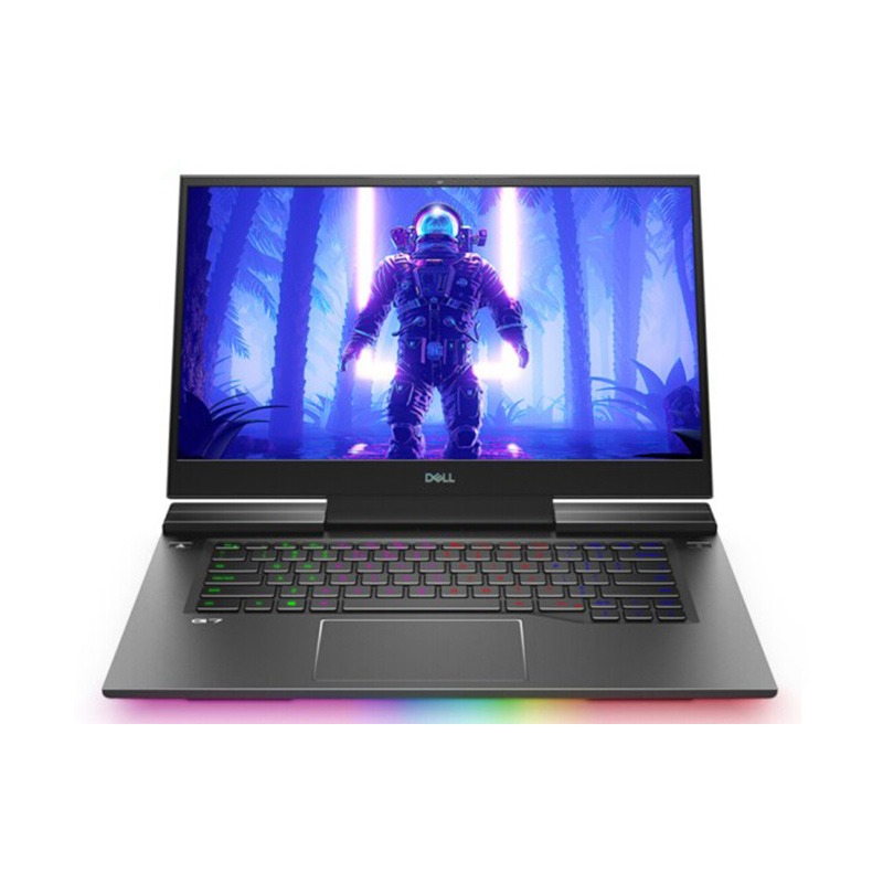 戴尔 RGB底盘光刃 游戏本