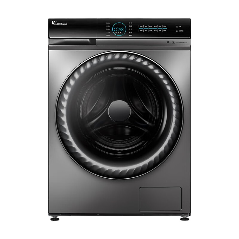 小天鹅变频电机洗衣机