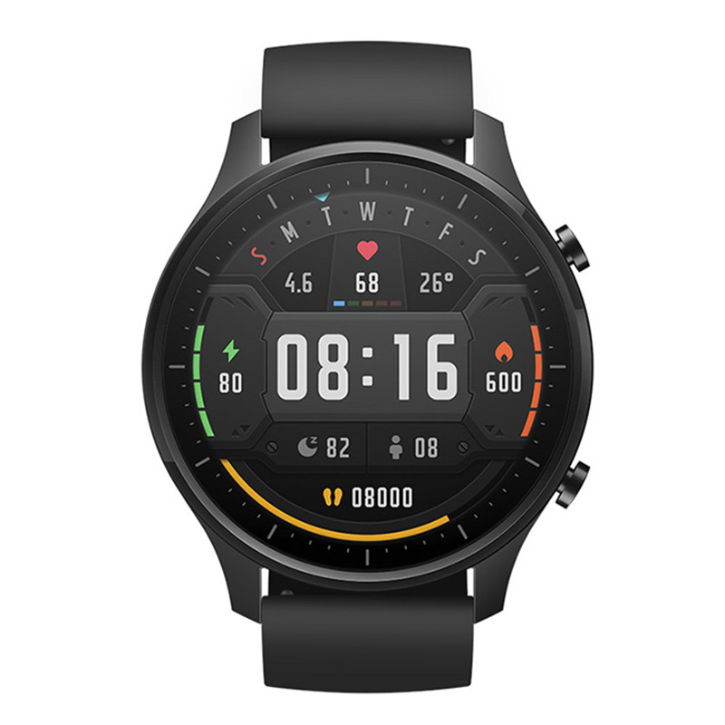 小米 高清大屏智能手表