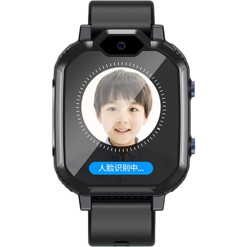 爱百分 外表时尚智能手表