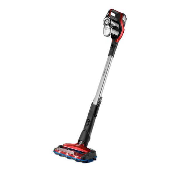 飞利浦手持充电式吸尘器