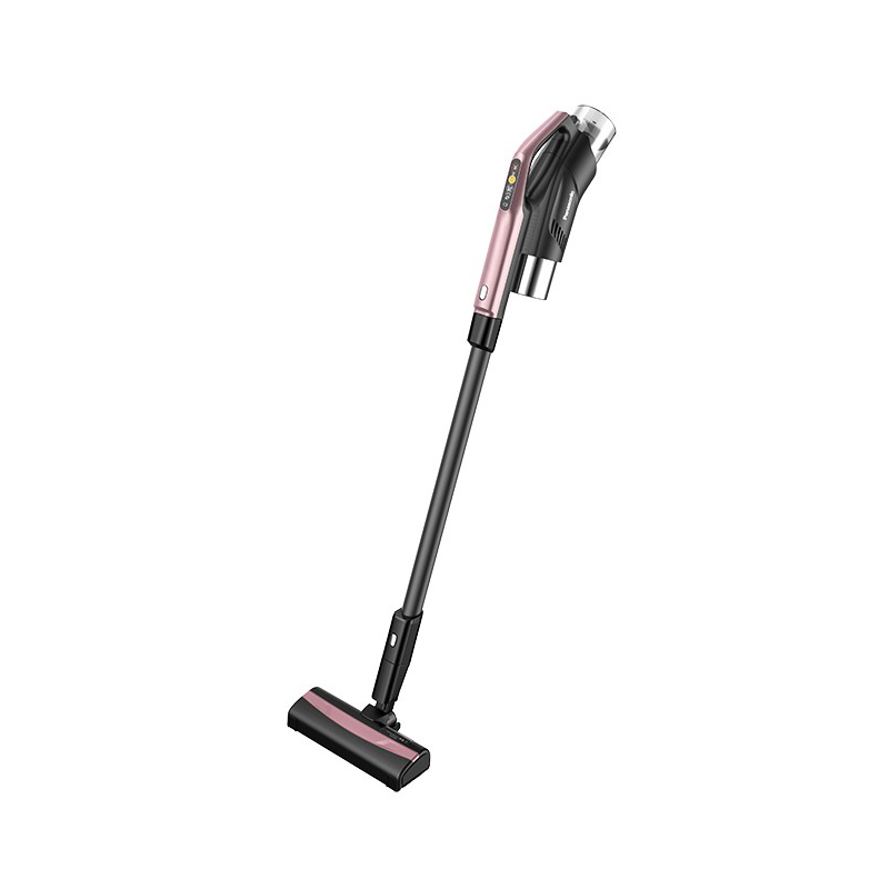 松下 感知微尘 吸尘器