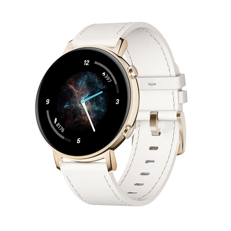 华为 睡眠呼吸筛查 智能手表