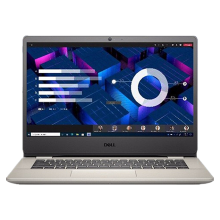 戴尔 长续航轻薄笔记本