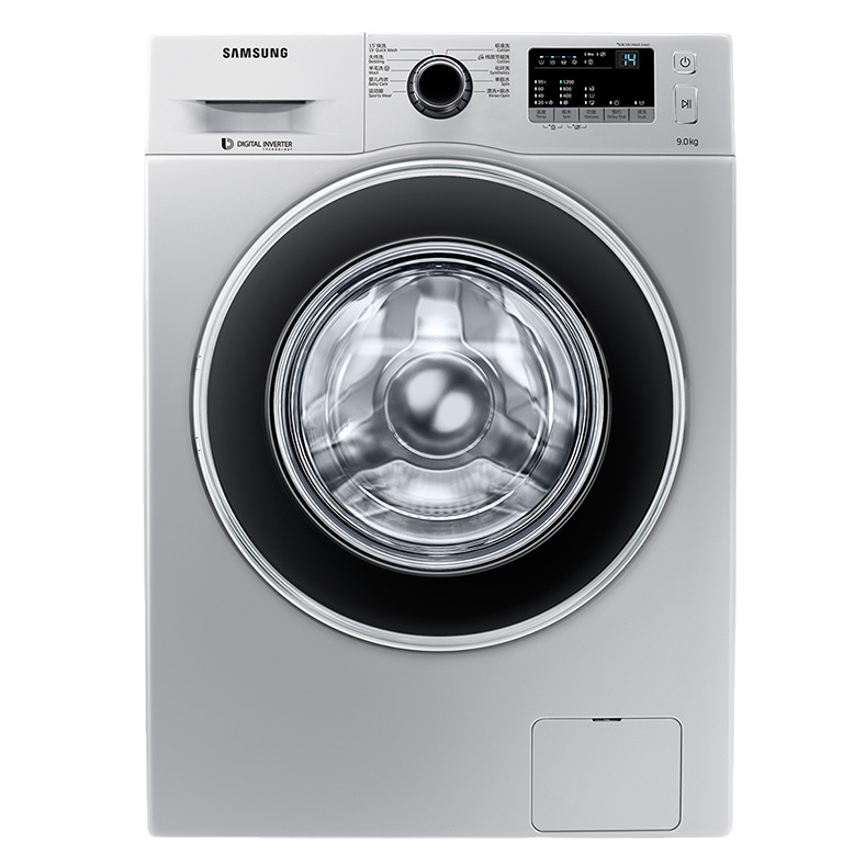 三星智能变频洗衣机
