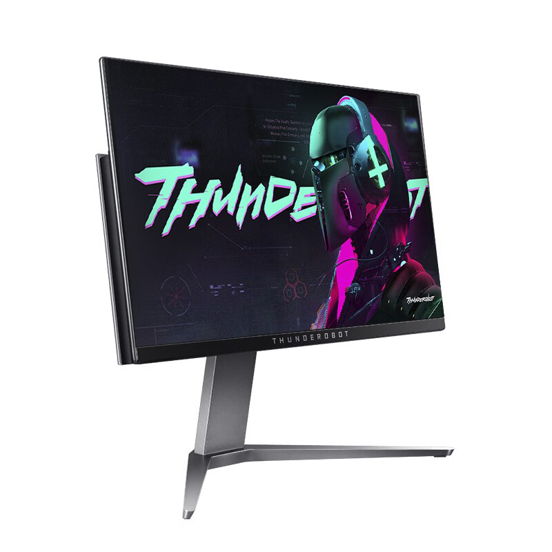 雷神 酷睿i5一体机电脑