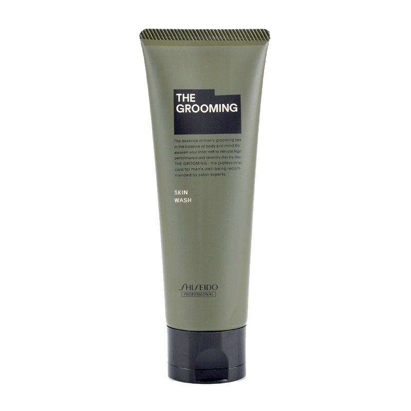 资生堂专业美发 补水保湿洗面奶