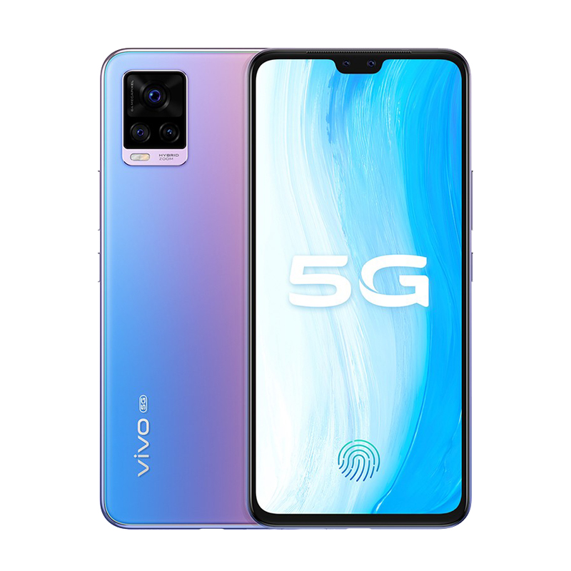 vivo S7前置AF双摄手机