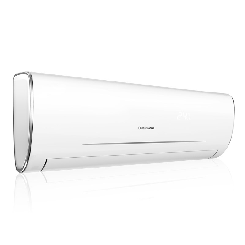 长虹 精微感控温空调