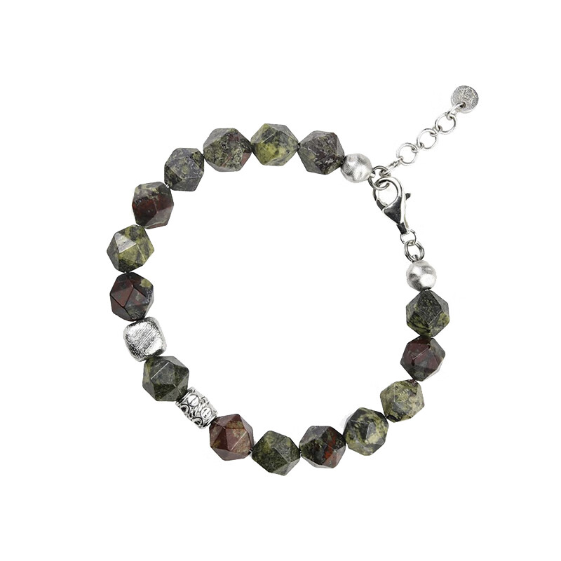 AWNL 龙血石耐磨手链