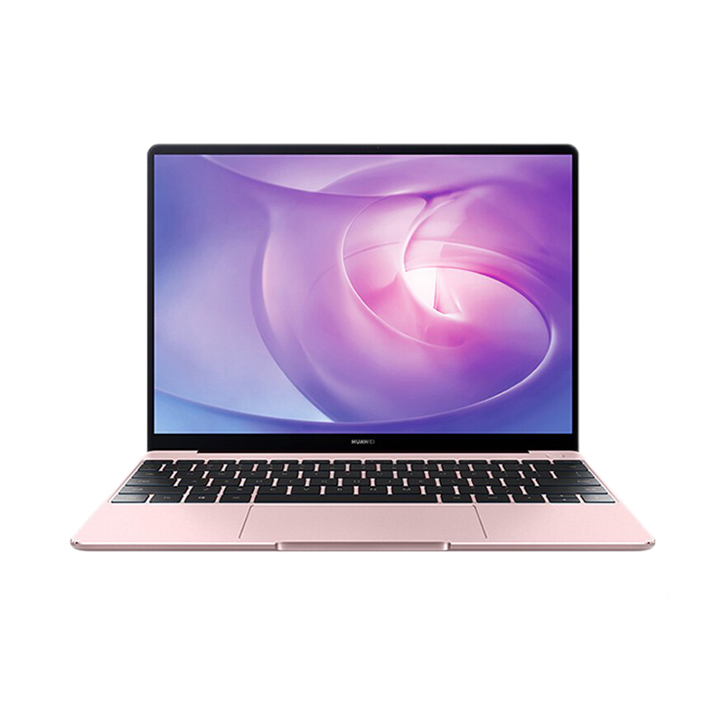 华为 双风扇笔记本