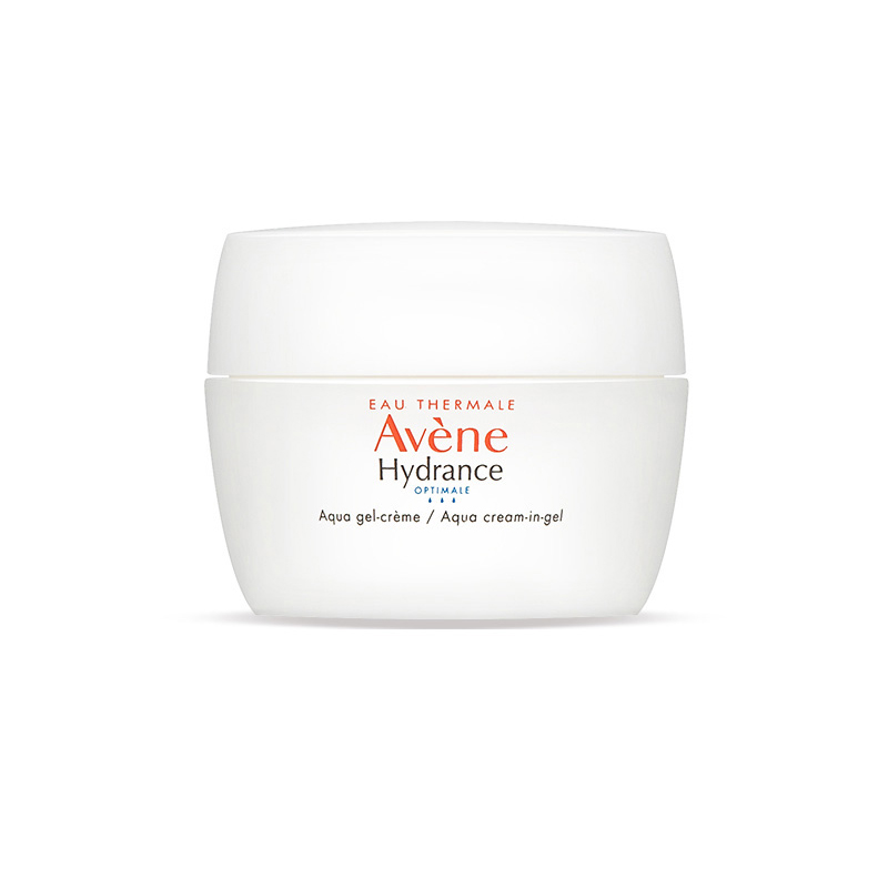 雅漾恒润柔肤保湿凝露