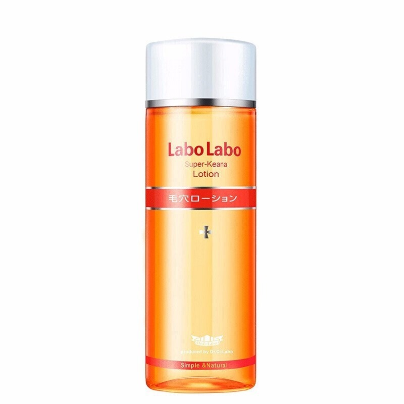 城野医生 收缩毛孔 爽肤水