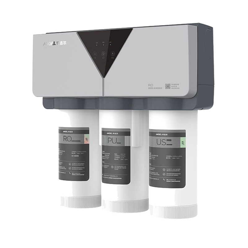 安吉尔 制水快速 净水器