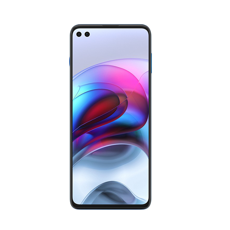 摩托罗拉 翡色琉光手机