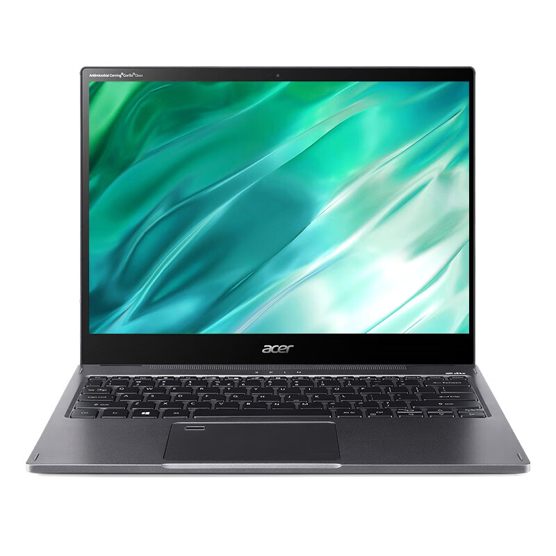 宏碁 翻转触控 笔记本