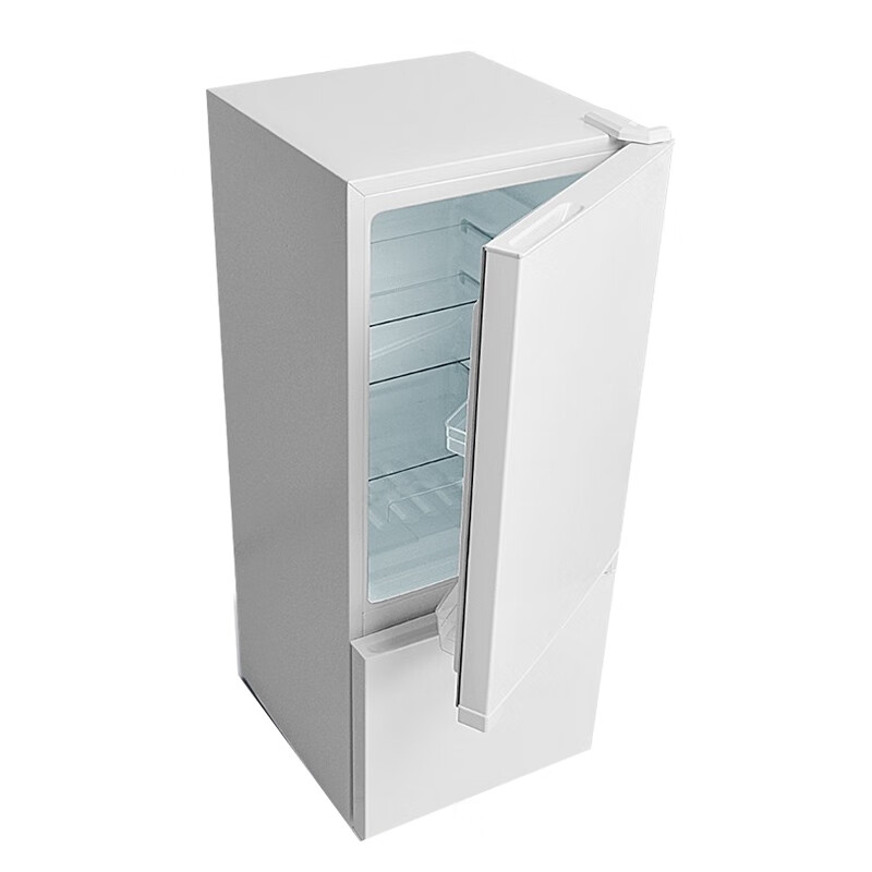 康佳 立体制冷双门冰箱