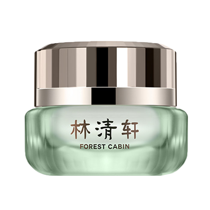 林清轩 山茶花润泽面霜