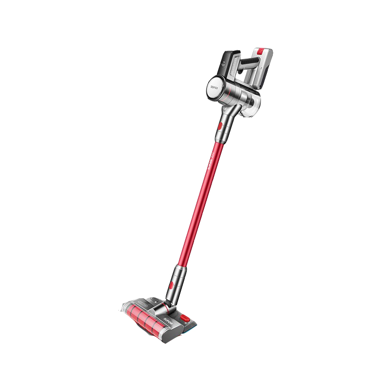 苏泊尔 吸拖一体智能吸尘器